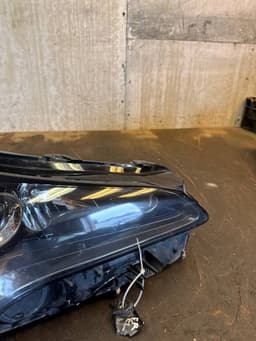 LEXUS 8114578050 8990878061 8990878021 Headlight right LEXUS NX I (AZ10) (2014-2021) — thumbnail 3