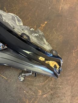 LEXUS 8114578050 8990878061 8990878021 Headlight right LEXUS NX I (AZ10) (2014-2021) — thumbnail 7
