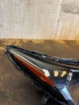 LEXUS 8114578050 8990878061 8990878021 Headlight right LEXUS NX I (AZ10) (2014-2021) — thumbnail 5