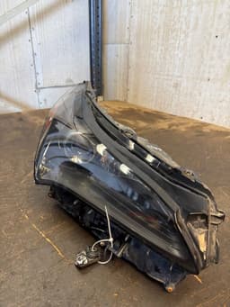 LEXUS 8114578050 8990878061 8990878021 Headlight right LEXUS NX I (AZ10) (2014-2021) — thumbnail 2