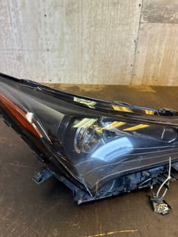 LEXUS 8114578050 8990878061 8990878021 Headlight right LEXUS NX I (AZ10) (2014-2021) — thumbnail 4