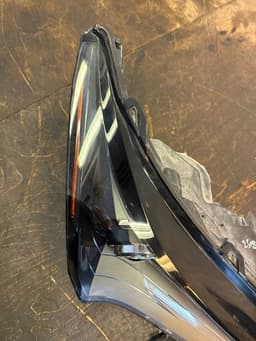 LEXUS 8114578050 8990878061 8990878021 Headlight right LEXUS NX I (AZ10) (2014-2021) — thumbnail 6