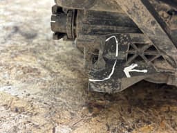 VW 90052256 Headlight right VW PASSAT B8 (3G) / ALLTRACK (2014-2023) — thumbnail 4