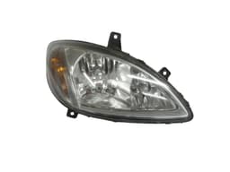 MERCEDES-BENZ A6398200261 Headlight right MERCEDES-BENZ VITO / VIANO (W639) (2003-2014) — thumbnail 1