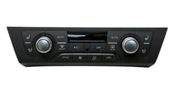 AUDI 4G0820043CE Heater control panel AUDI A6 / A6 ALLROAD (C7, 4G) (2010-2018) — thumbnail 1