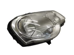VW 6Q1941008AK Headlight right VW POLO IV (9N) (2001-2009) — thumbnail 2