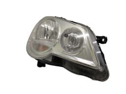 VW 6Q1941008AK Headlight right VW POLO IV (9N) (2001-2009) — thumbnail 3