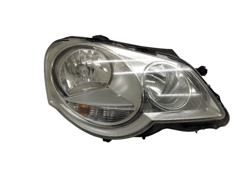 6Q1941008AK Headlight right VW POLO IV (9N) (2001-2009)