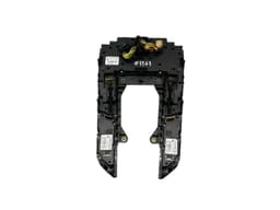PORSCHE 97065320333 97061341003 97061343503 Heater control panel PORSCHE PANAMERA I (970) (2009-2016) — thumbnail 2