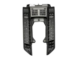 PORSCHE 97065320333 97061341003 97061343503 Heater control panel PORSCHE PANAMERA I (970) (2009-2016) — thumbnail 1