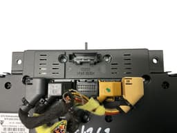 PORSCHE 97065320333 97061341003 97061343503 Heater control panel PORSCHE PANAMERA I (970) (2009-2016) — thumbnail 3