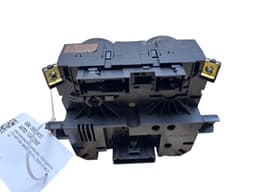 MERCEDES-BENZ A6398301985 Heater control panel MERCEDES-BENZ VITO / VIANO (W639) (2003-2014) — thumbnail 2