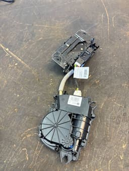 BMW 64116821431 6821431 Heater control panel BMW X3 (F25) (2010-2017) — thumbnail 8
