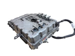 PORSCHE 0437508051 Hybrid converter / inverter PORSCHE CAYENNE II (2010-2017) — thumbnail 2