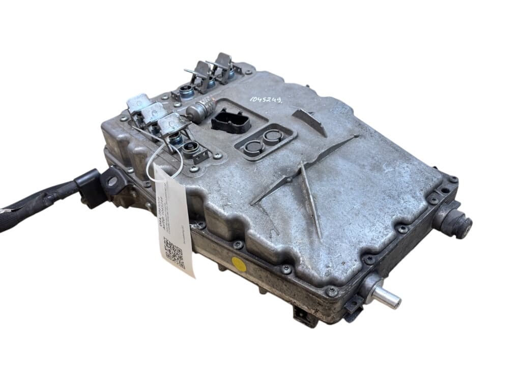 PORSCHE 0437508051 Hybrid converter / inverter PORSCHE CAYENNE II (2010-2017)
