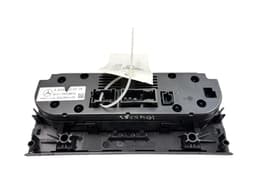 MERCEDES-BENZ A2C31516400 Heater control panel MERCEDES-BENZ GLK-CLASS (X204) (2008-2015) — thumbnail 2
