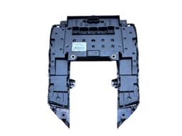 PORSCHE 5HB010357-18 Heater control panel PORSCHE CAYENNE II (2010-2017) — thumbnail 2