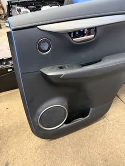 LEXUS Set Of Seats LEXUS NX I (AZ10) (2014-2021) — thumbnail 10
