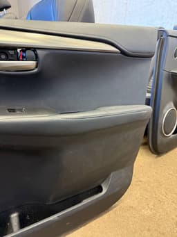 LEXUS Set Of Seats LEXUS NX I (AZ10) (2014-2021) — thumbnail 9