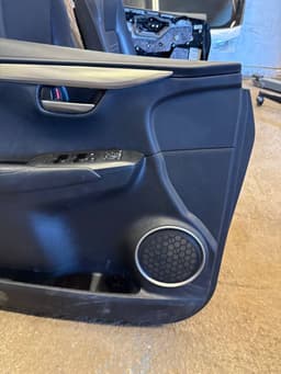 LEXUS Set Of Seats LEXUS NX I (AZ10) (2014-2021) — thumbnail 4