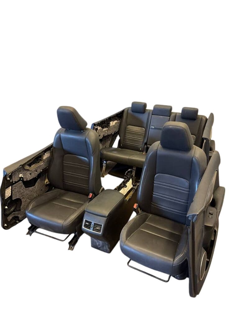 Set Of Seats LEXUS NX I (AZ10) (2014-2021)