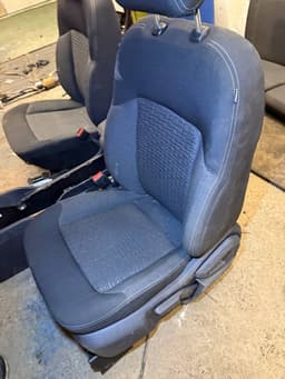 FORD Set Of Seats FORD RANGER III (TKE, PX) (2011-2023) — thumbnail 8