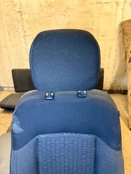 FORD Set Of Seats FORD RANGER III (TKE, PX) (2011-2023) — thumbnail 7