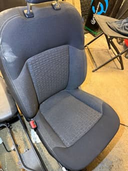FORD Set Of Seats FORD RANGER III (TKE, PX) (2011-2023) — thumbnail 4