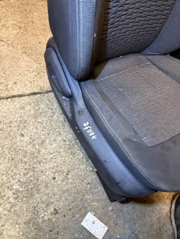 FORD Set Of Seats FORD RANGER III (TKE, PX) (2011-2023) — thumbnail 2