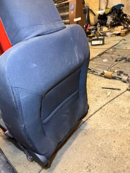 FORD Set Of Seats FORD RANGER III (TKE, PX) (2011-2023) — thumbnail 10