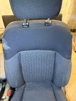 FORD Set Of Seats FORD RANGER III (TKE, PX) (2011-2023) — thumbnail 6