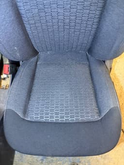 FORD Set Of Seats FORD RANGER III (TKE, PX) (2011-2023) — thumbnail 5