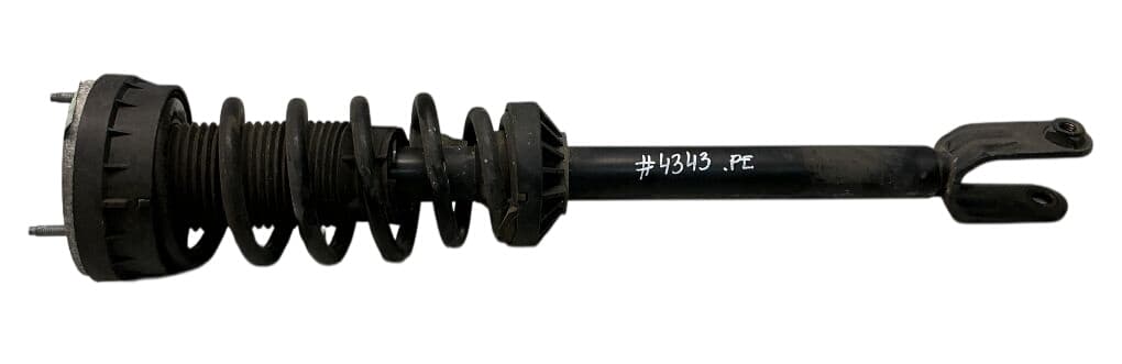 JAGUAR GX7318045AC GX7318B037MC Shock Absorber Front Right JAGUAR XE (X760) (2015-2024)
