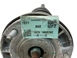 JAGUAR GX7318045AC GX7318B037MC Shock Absorber Front Right JAGUAR XE (X760) (2015-2024) — thumbnail 4
