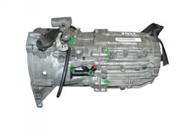 VW FEA 1067401036 Gearbox VW TOUAREG I (7L) (2002-2010) — thumbnail 3