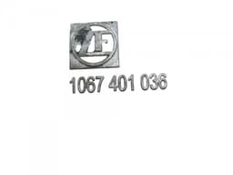 VW FEA 1067401036 Gearbox VW TOUAREG I (7L) (2002-2010) — thumbnail 10
