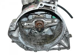 VW FEA 1067401036 Gearbox VW TOUAREG I (7L) (2002-2010) — thumbnail 2