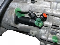 VW FEA 1067401036 Gearbox VW TOUAREG I (7L) (2002-2010) — thumbnail 7