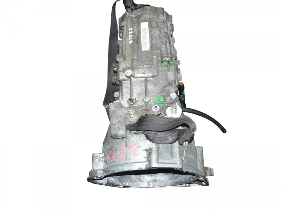 VW FEA 1067401036 Gearbox VW TOUAREG I (7L) (2002-2010)