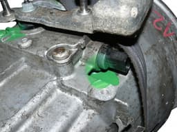 VW FEA 1067401036 Gearbox VW TOUAREG I (7L) (2002-2010) — thumbnail 6