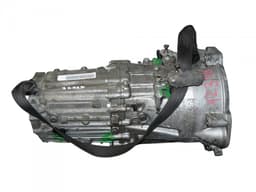 VW FEA 1067401036 Gearbox VW TOUAREG I (7L) (2002-2010) — thumbnail 4