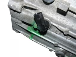 VW FEA 1067401036 Gearbox VW TOUAREG I (7L) (2002-2010) — thumbnail 8