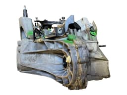 NISSAN TL4137 321011733R 304016179R Gearbox NISSAN QASHQAI II (J11) (2013-2021) — thumbnail 7