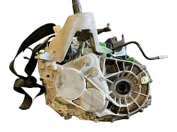 NISSAN TL4137 321011733R 304016179R Gearbox NISSAN QASHQAI II (J11) (2013-2021) — thumbnail 3