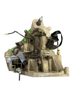 NISSAN TL4137 321011733R 304016179R Gearbox NISSAN QASHQAI II (J11) (2013-2021) — thumbnail 4