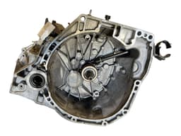 NISSAN TL4137 321011733R 304016179R Gearbox NISSAN QASHQAI II (J11) (2013-2021) — thumbnail 2