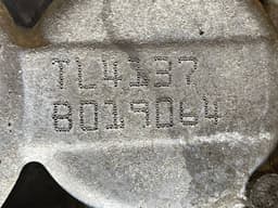 NISSAN TL4137 321011733R 304016179R Gearbox NISSAN QASHQAI II (J11) (2013-2021) — thumbnail 8