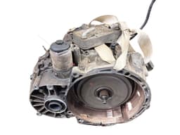 VW QAX RPM Gearbox VW PASSAT B8 (3G) / ALLTRACK (2014-2023) — thumbnail 1