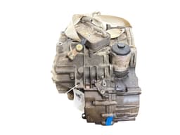 VW QAX RPM Gearbox VW PASSAT B8 (3G) / ALLTRACK (2014-2023) — thumbnail 3