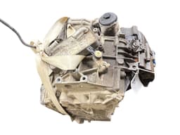 VW QAX RPM Gearbox VW PASSAT B8 (3G) / ALLTRACK (2014-2023) — thumbnail 4